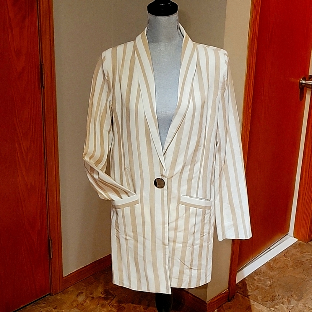 Boyfriend Blazer